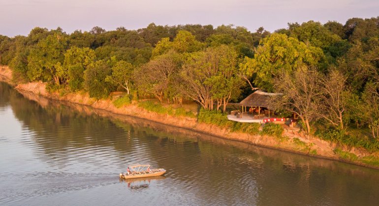 River Journey Boating