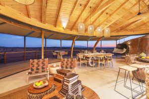 Onduli Enclave Lounge