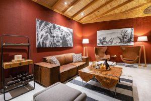 Onduli Ridge Lounge