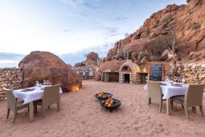 Onduli Ridge Outdoors