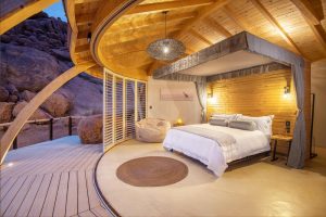 Onduli Ridge Rooms