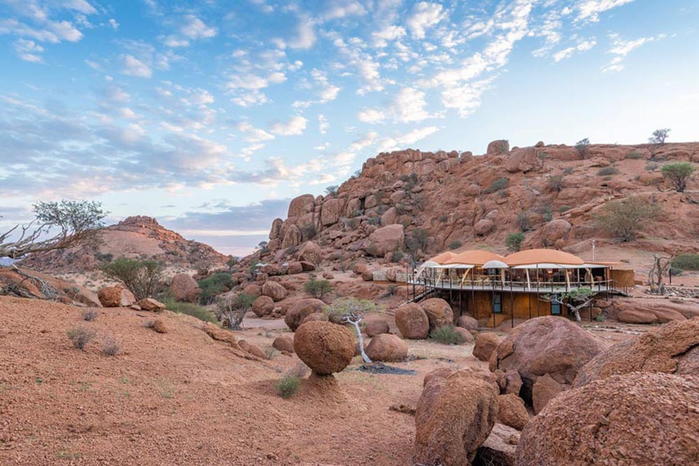 Damaraland