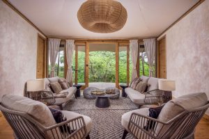 Jw Marriot Masai Mara Lodge Family Tent
