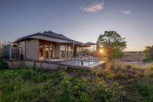 Jw Marriot Masai Mara Lodge Honeymoon Tent