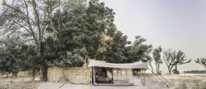 Chula Island Camp Tent