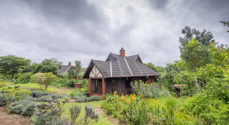 The Retreat At Ngorongoro