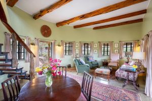 Olepangi Farm Cottage