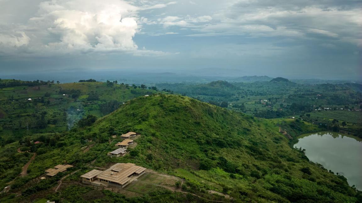 Kibale Loge