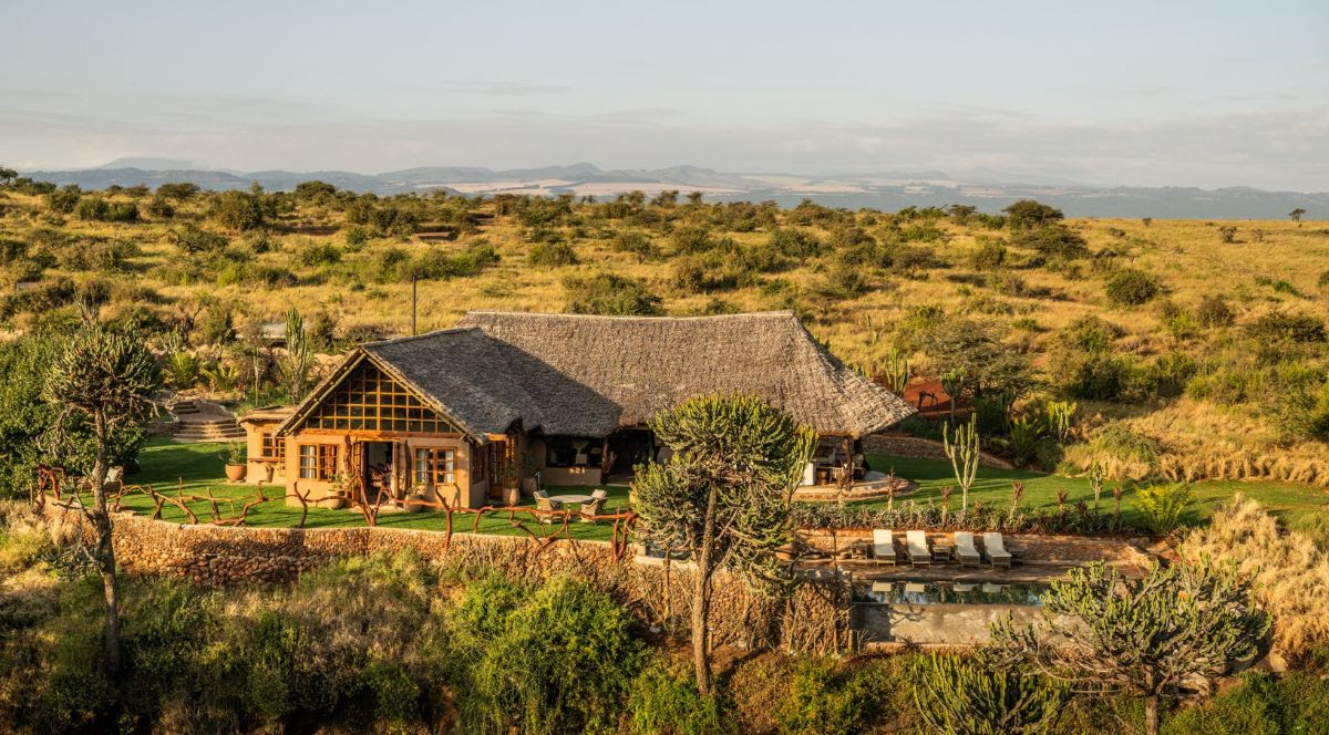 Laikipia