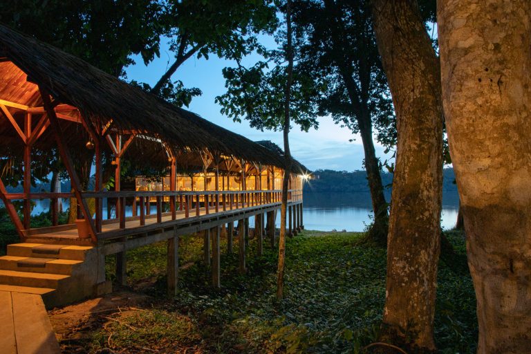 Doli Lodge View