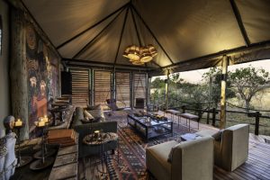 Khwai Lediba Lounge