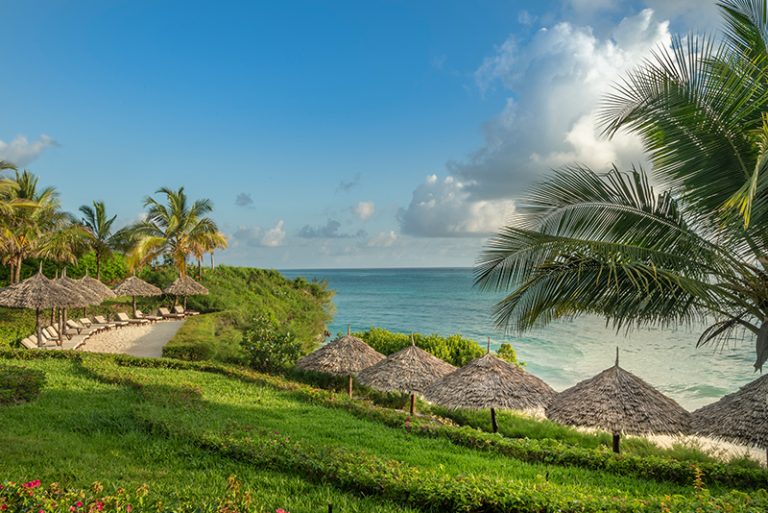 Zanzibar