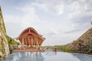 Erebero Hills Pool