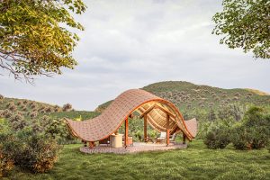 Erebero Hills Welcoming Space