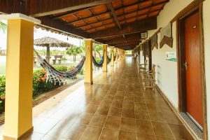 Hotel Pantanal Mato Grosso Corridor