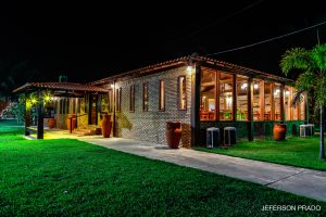 Hotel Porto Jofre Pantanal Norte Outdoors