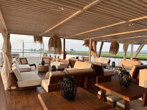 Princess Ngalessa Lounge