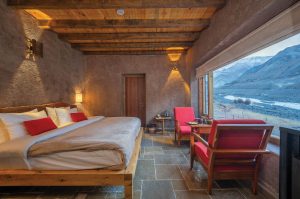 Rumbak Lodge Rooms