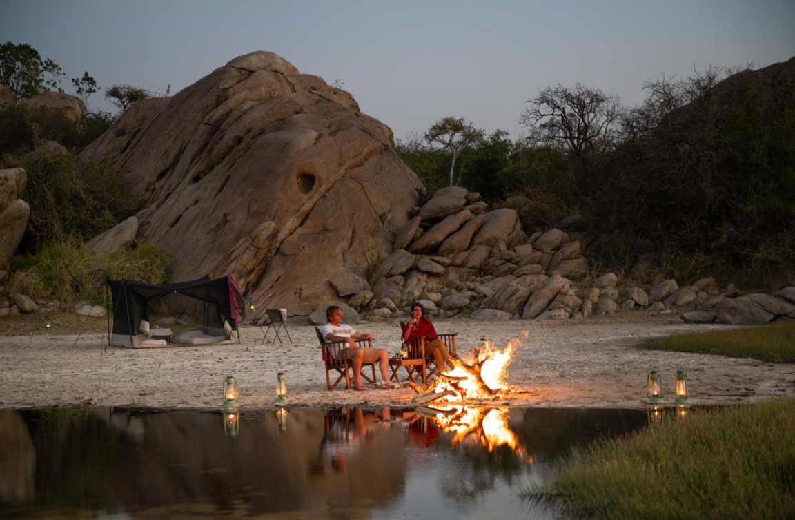 Sundowners