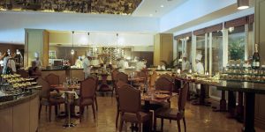 Taj Bengal Dining