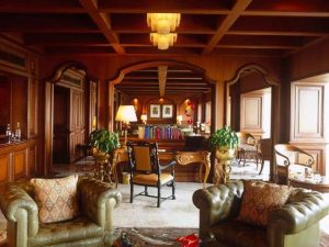Taj Bengal Lounge