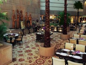 Taj Bengal Restaurant