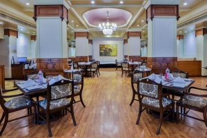Taj Ganges Restaurant