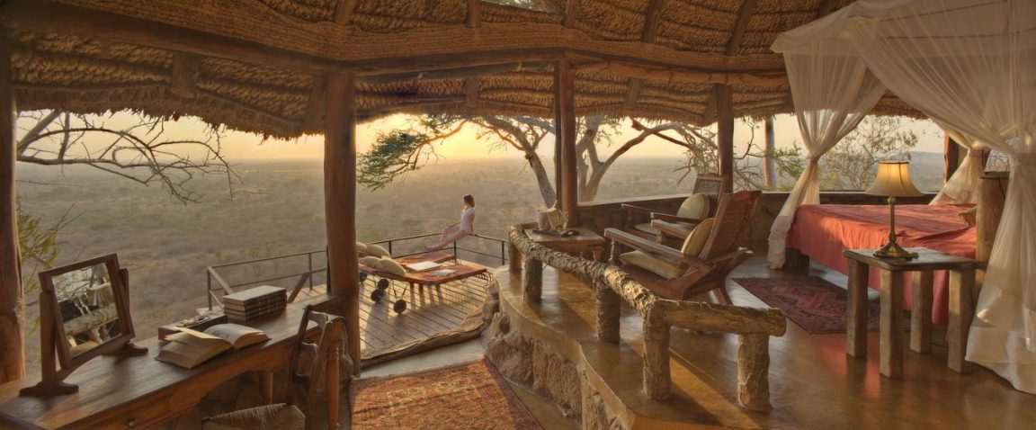Elewana Elsa Kopje Cottage
