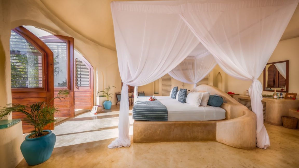 Elewana Kilindi Rooms