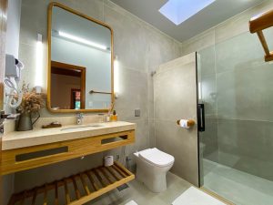 Fazenda Baia Das Pedras Bathroom