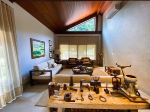 Fazenda Baia Das Pedras Common Area