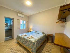 Fazenda Baia Das Pedras Rooms