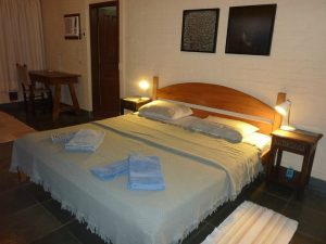 Fazenda Barranco Alto Lodge Rooms