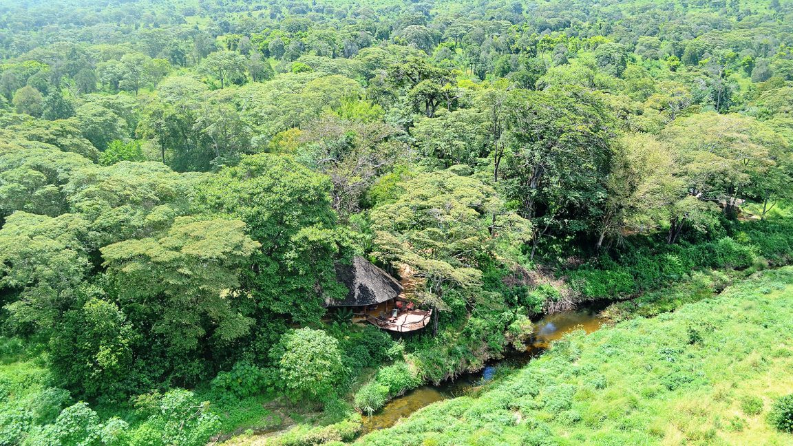 Kitich Camp View