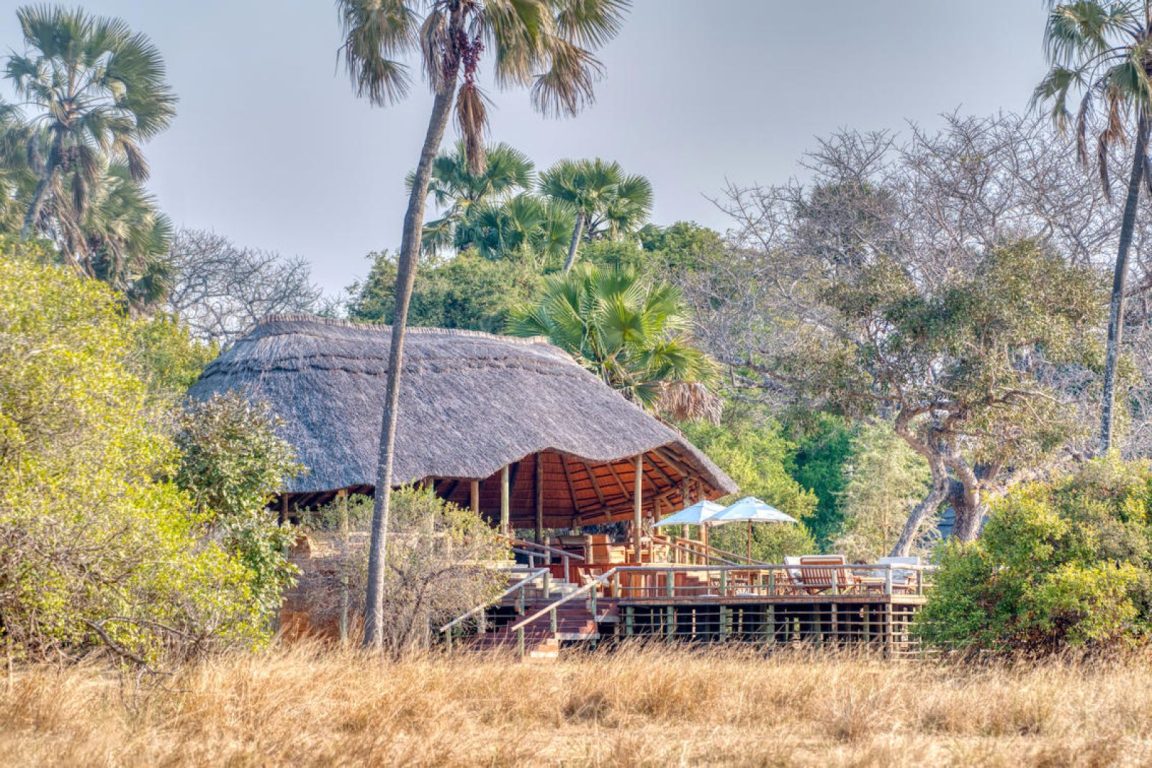 Mbali Mbali Katavi Main Area