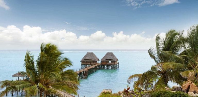 Melia Zanzibar