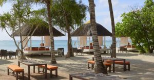 Melia Zanzibar Outdoors