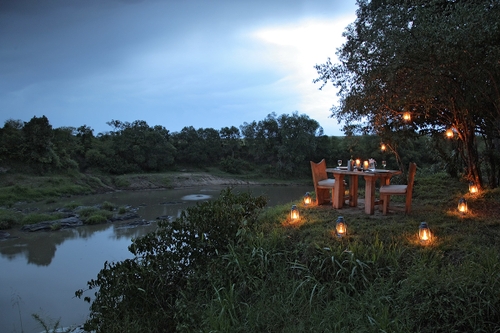 Naibor Camps