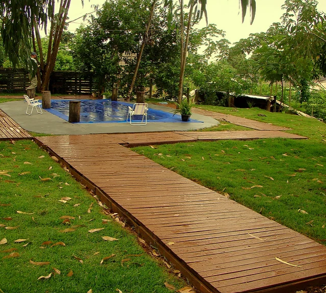 Emas National Park