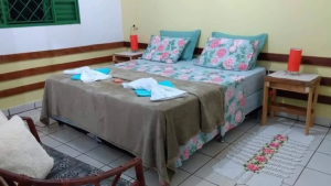 Pousada Do Gloria Rooms