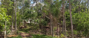 Pousada Do Gloria Walking Trail