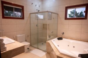 Pousada Piuval Bathroom