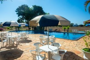 Pousada Piuval Swimming Pool
