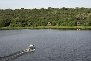 Rwanda in Wilderness: Magashi Camp & Bisate Lodge 2026