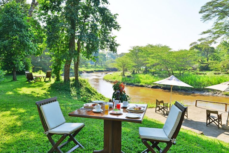 The Pearl Of Africa