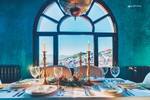 Dar Jasmine Dining