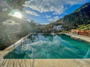 Dar Jasmine Pool