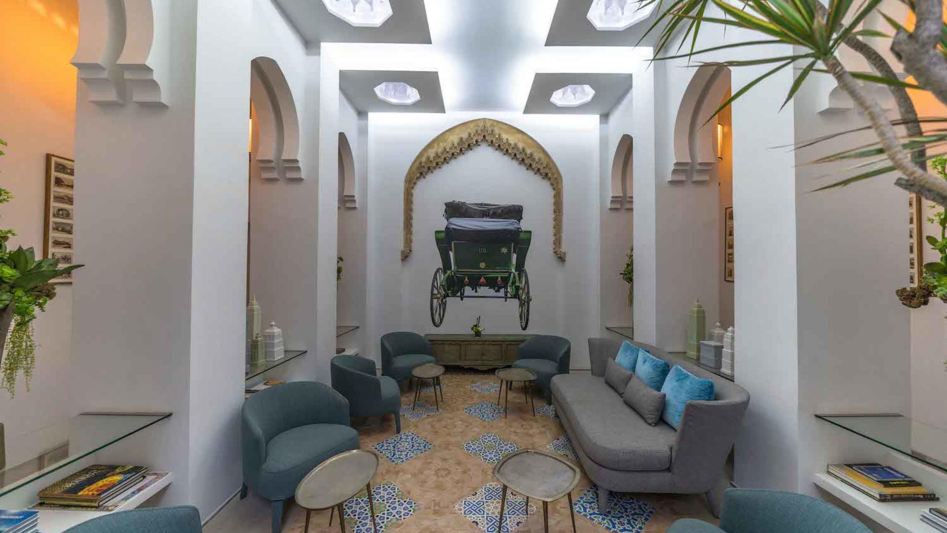 Medina Rabat