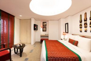 Euphoriad Rooms