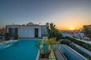 Euphoriad Terrace